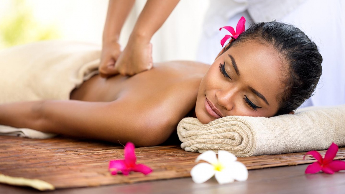 Balinese Massage